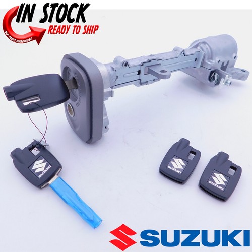 Suzuki ignition switch - suzuki,
