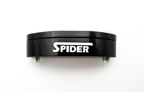 Spider steering lock stops - spider,