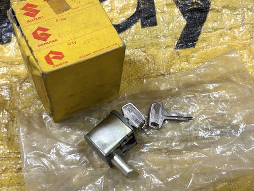 Suzuki k125 s10 s30 s32 - s10,