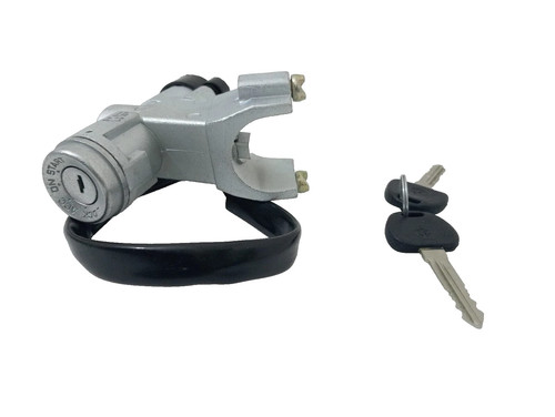 Ignition switch steering - ignition,