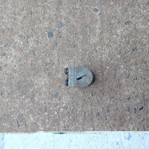 Suzuki t125 stinger steering - suzuki,