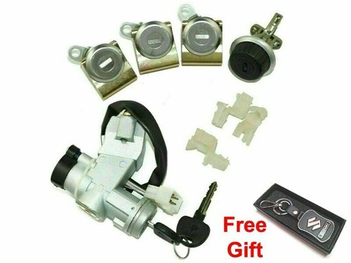 For suzuki samurai - sj410, 413