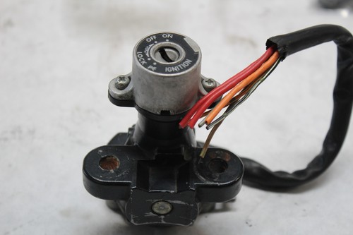 37100 35f20 steering lock - lock, no