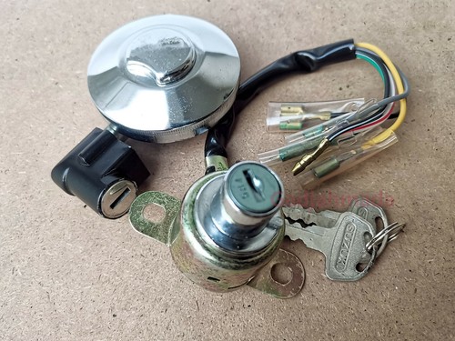 Suzuki a50 a80 a100 - a50,