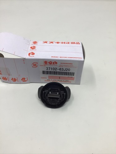 100 genuine suzuki - 100%, oem