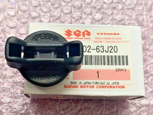New oem genuine suzuki - oem,