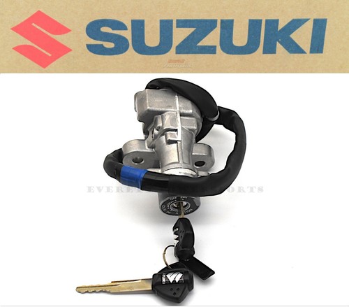 Ignition switch key steering - ignition,