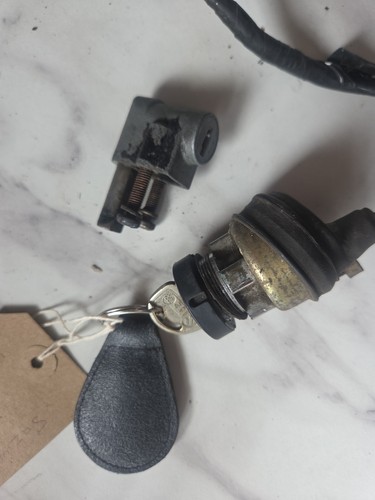 Suzuki gt750 ignition - suzuki,