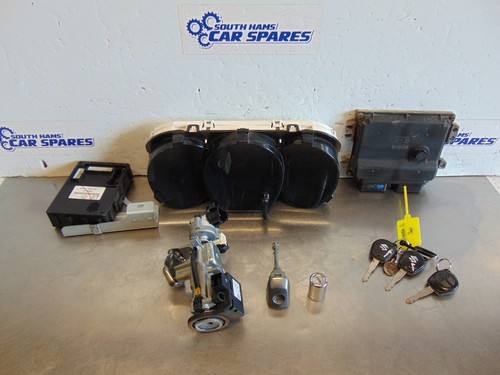 Suzuki vitara ecu - ecu, kit