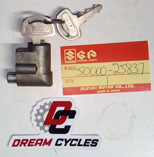 Nos suzuki gt125 gt185 a50 - suzuki,