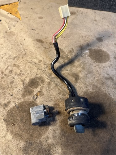 Suzuki rv90 ignition - suzuki,