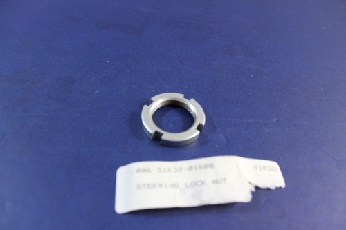Nos genuine suzuki steering - genuine,