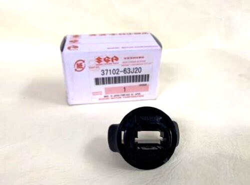 Suzuki genuine steering lock - genuine,