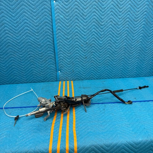 2004 2006 suzuki steering - suzuki, xl-7