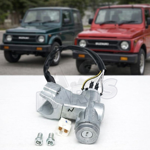For suzuki samurai sierra - for,