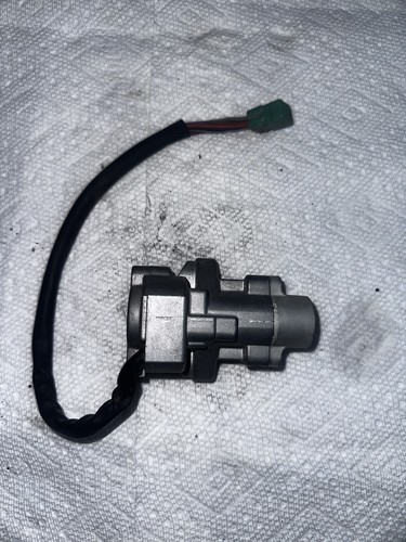2005 suzuki katana - katana, ignition