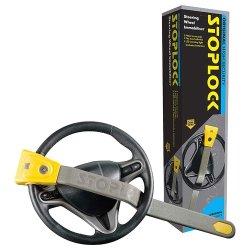 Stoplock original steering - original,