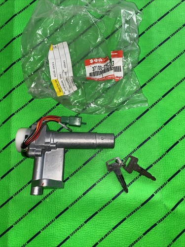 Suzuki oem nos 1990 1991 - 1990,