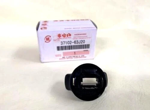 Suzuki genuine steering lock - genuine,