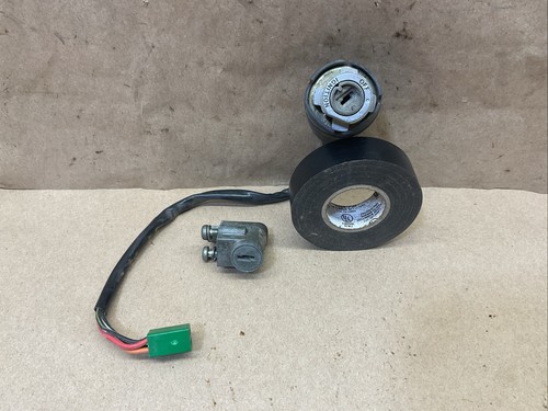 Suzuki 100 ignition - 100,