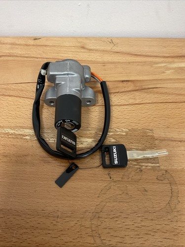 Suzuki lock assy steering - suzuki,