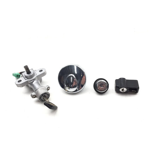 Suzuki boulevard lockset - suzuki,