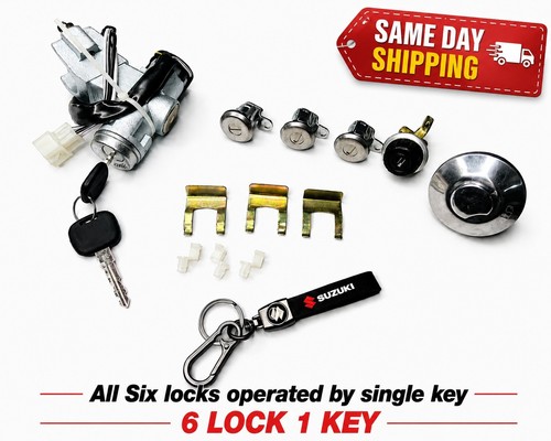 Ignition switch steering - switch,
