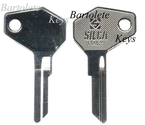 Key blank for - key,