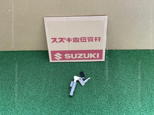 Suzuki ls650 boulevard s40 - ls650,