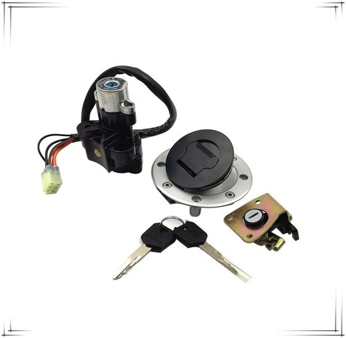 Suzuki steering lock assy - lock,