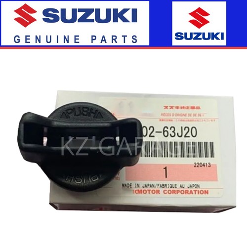 Suzuki genuine grand vitara - grand,