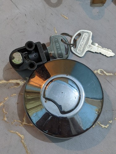 Suzuki a100 a50 - a80, ac100