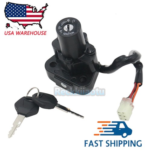 Ignition switch steering - ignition,