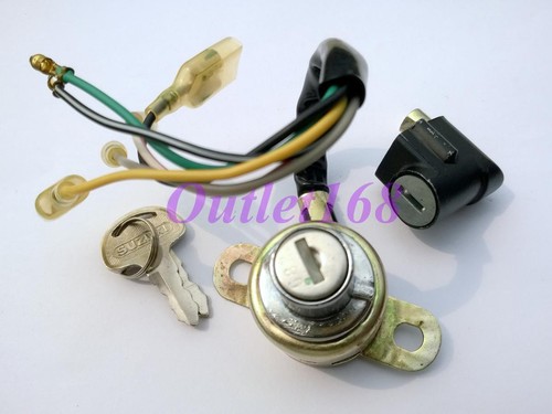 Suzuki a50 a80 a100 as50 - a100,
