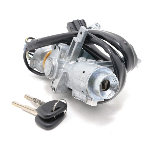 Ignition switch steering - ignition, lock