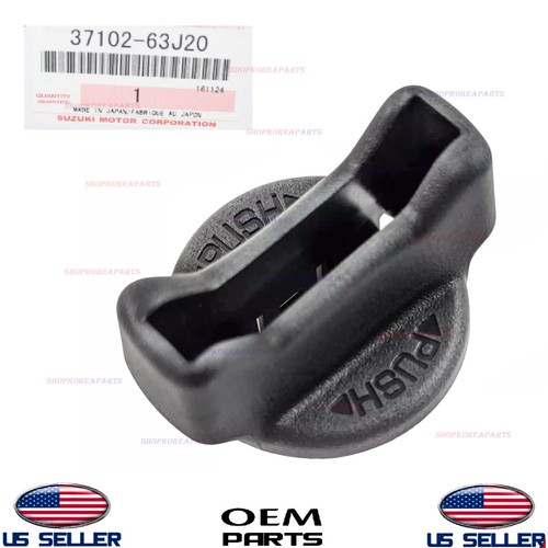 Genuine oem steering - steering, knob