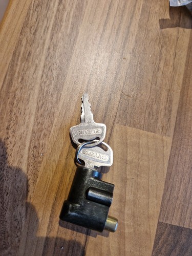 Suzuki ap50 steering - ts,