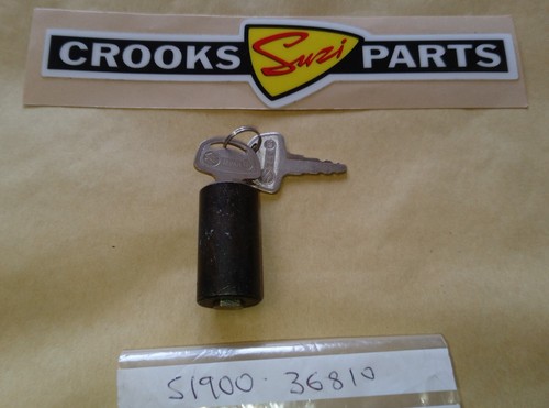 Nos 51900 36810 1974 gt125 - 51900-36810, l