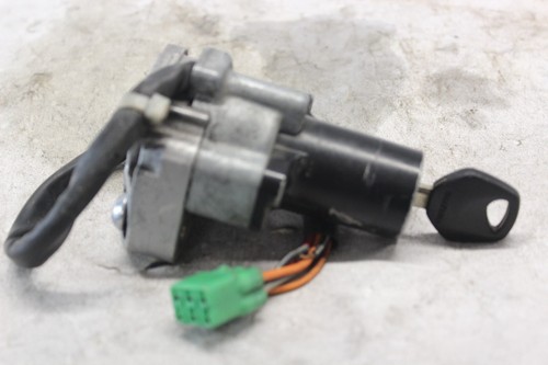 Steering lock assy key - assy,