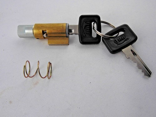 Suzuki 350 steering lock - 350,