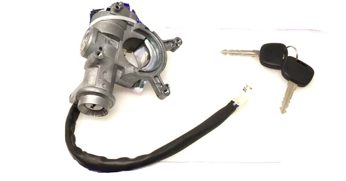 Steering lock assy for suzuki - steering,