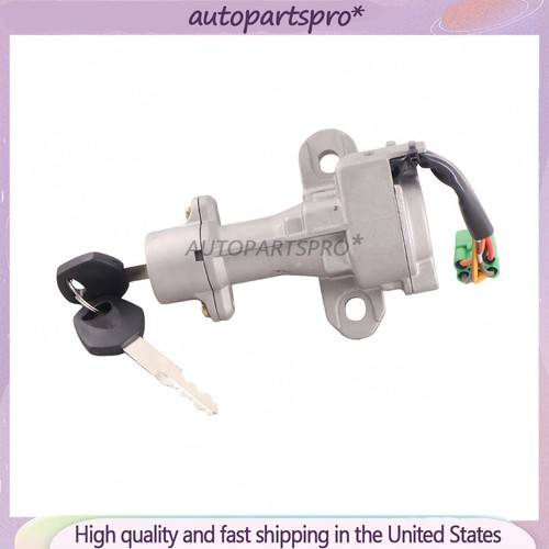 Ignition switch steering - switch, lock