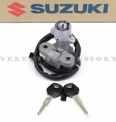 Ignition keys switch - keys, 04-05