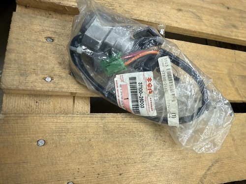 Suzuki oem ignition and - ignition,